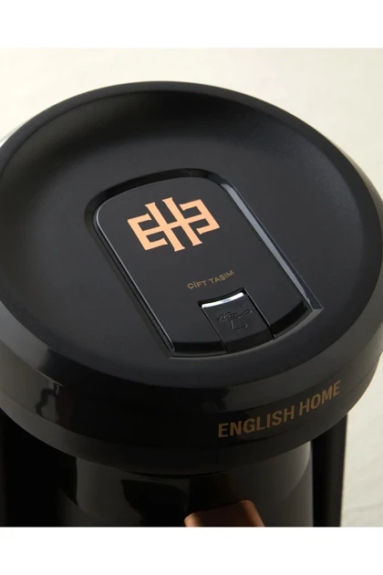 دستگاه قهوه ترک English Home مدل TKM 6032