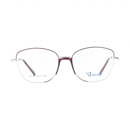 فریم عینک باترفلای Butterfly HS005