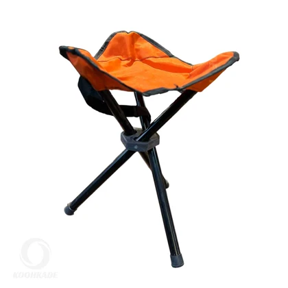 صندلی سفری تاشو ماهیگیری