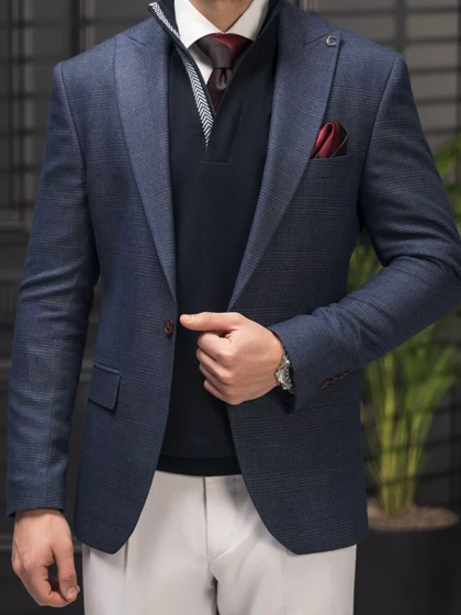 کت تک دکمه کد c210