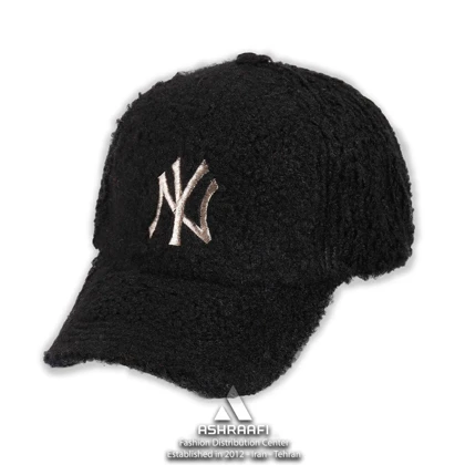 کلاه بیسبالی اسپرت Baseball Cap HA152