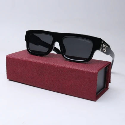 عینک برند CHROME HEARTS کد 181482