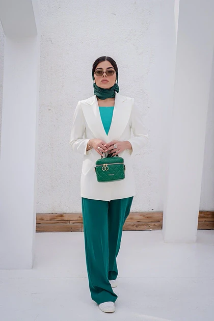 کیف دوشی مدل David Jones CM6701