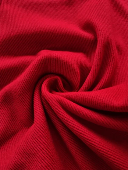 کراپ تاپ کبریتی طرح پروانه