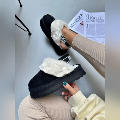 نیم بوت آگ پشت کش