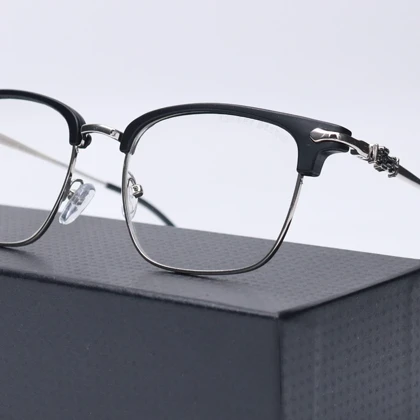 عینک کروم هارتز کد 4455 Chrome Hearts