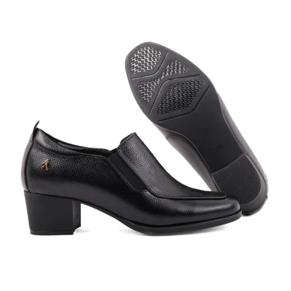 کفش اداری زنانه نیکلاس کد 1078