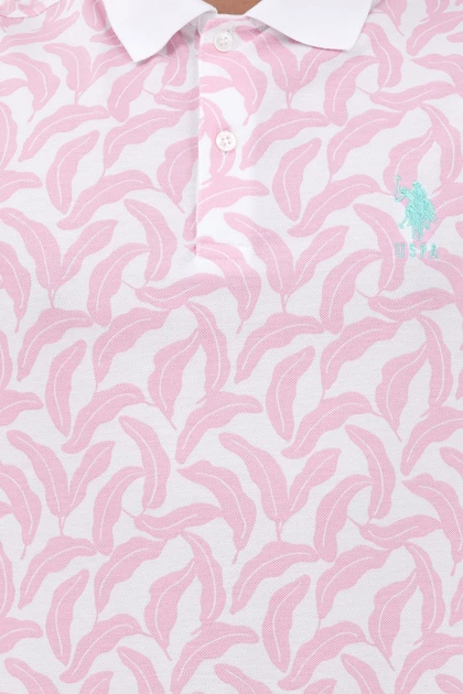 تیشرت مردانه u.s.-polo-assn.