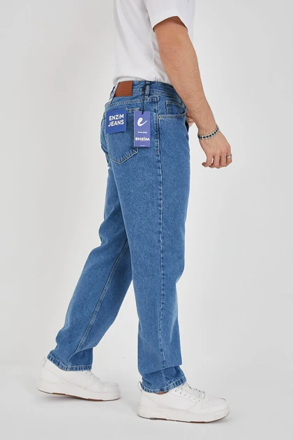 شلوار جین مردانه enzim-jeans enzim-jeans