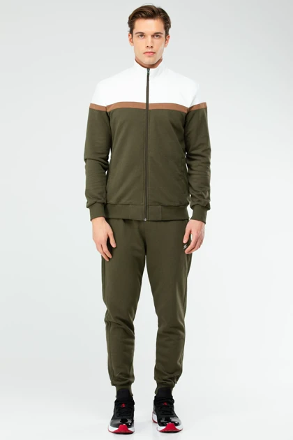 ست لباس ورزشی مردانه اسپیدلایف speedlife