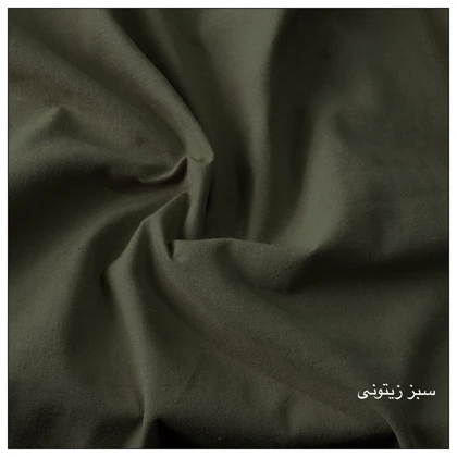 دامن لینن کمر کش