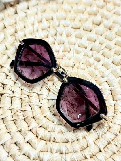 عینک دخترانه