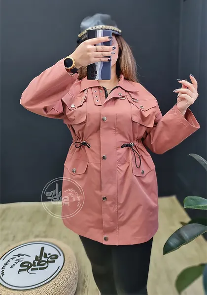 بارانی ویانا