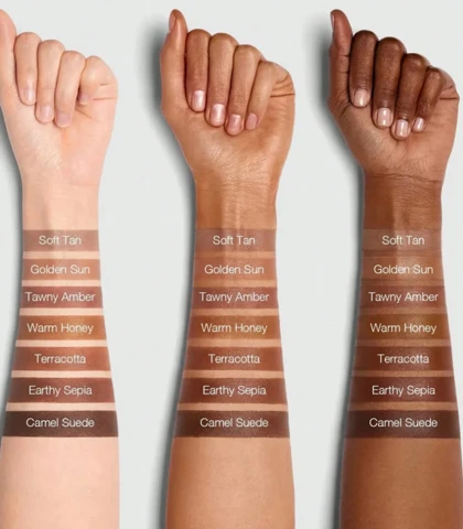 کانتور استیکی شیگلم-(SHEGLAM)