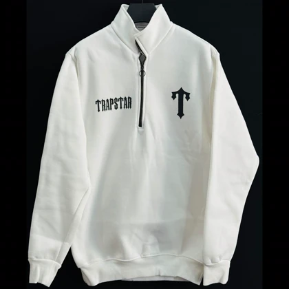 دورس نیم زیپ ترپ استار 092