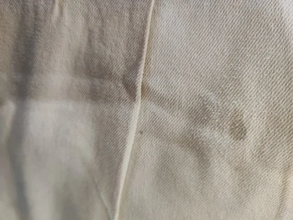 3379-مانتو کتان مرداس (ایراد دار)