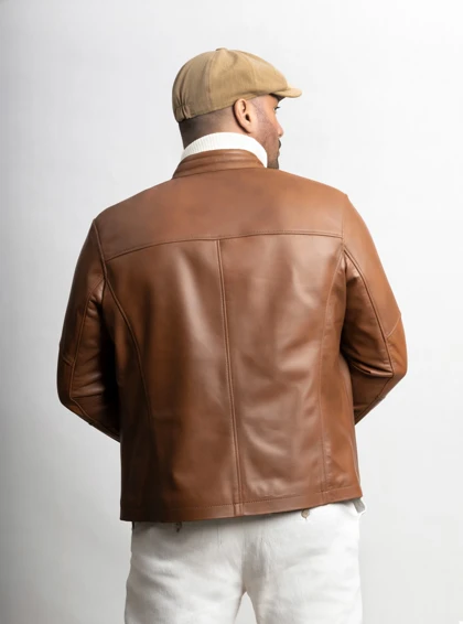 کاپشن مردانه ایلماز