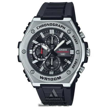 ساعت کاسیو اسپرت Casio MWA-300H-1AV