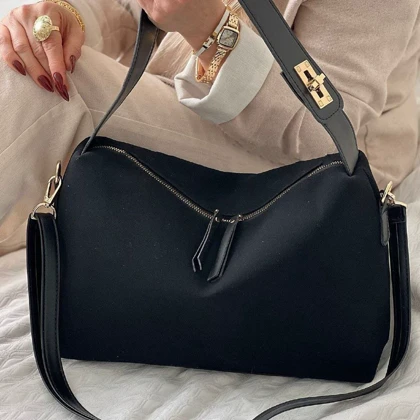کیف جیر زنانه Women Shoulder Bag A13