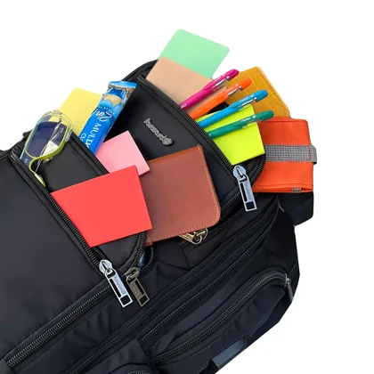 کوله پشتی فوروارد مدل FORWARD - FCLT77032 PREEMINENT CASE