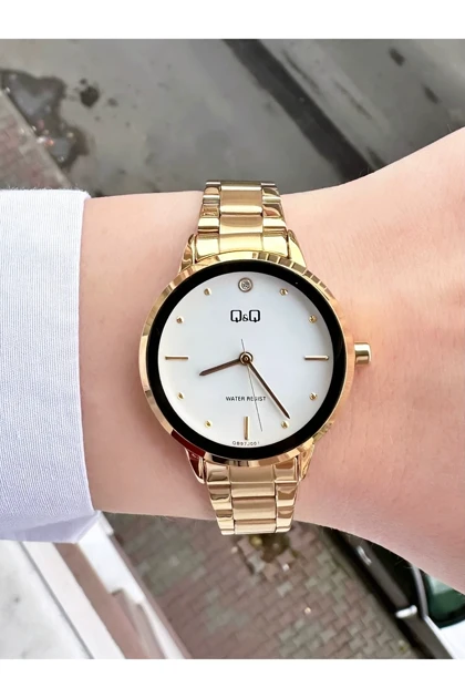 ساعت زنانه q-q