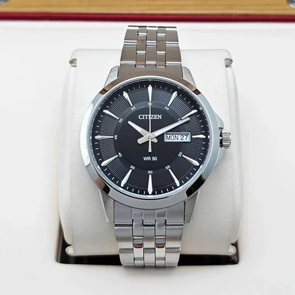 ساعت مچی مردانه سیتیزن CITIZEN BF2011-51E