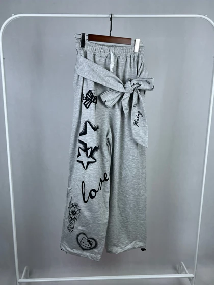 جاگر بنددار Star
