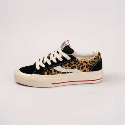 ویژن پلنگی /Vision Leopard