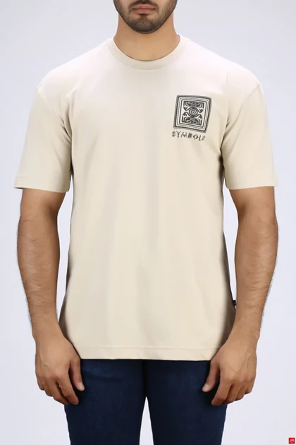 تیشرت مردانه کد 03485