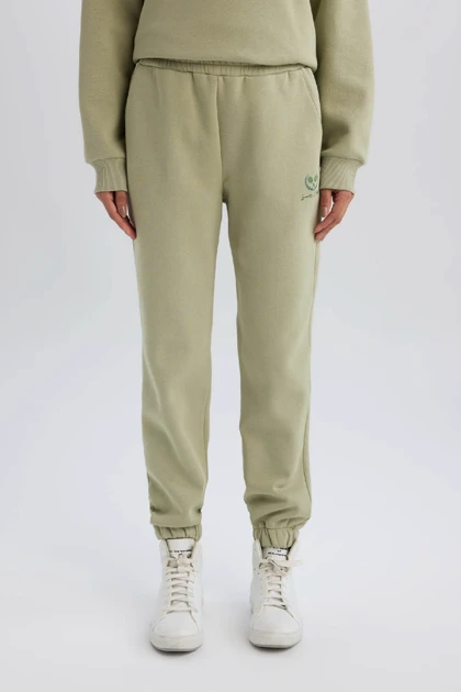 شلوار گرمکن زنانه اورجینال دیفکتو defacto