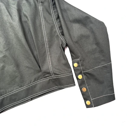 کت کتان میلان