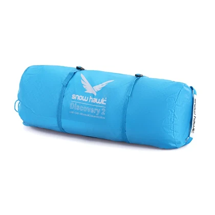 چادر دوپوش دو نفره دیسکاوری SNOW HAWK SN-T5116
