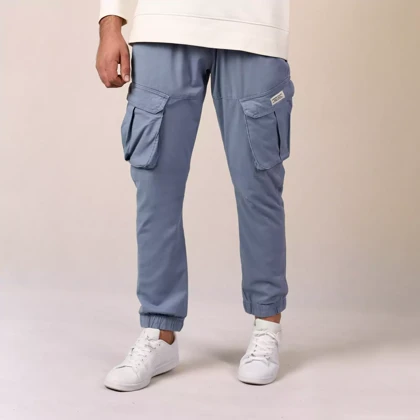 شلوار House Denim