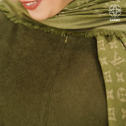 عبا حلما