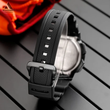 ساعت کاسیو Casio AE-1000W-1BVDF