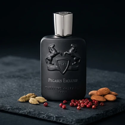 ادکلن دو مارلی پگاسوس اکسکلوزیف de Marly Pegasus Exclusif