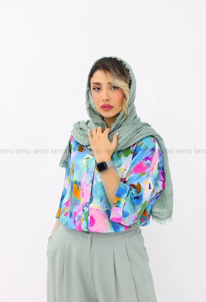 شومیزنخی nrپرینتی