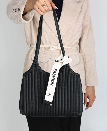 کیف زنانه دوشی دستی فانتزی 182 AM