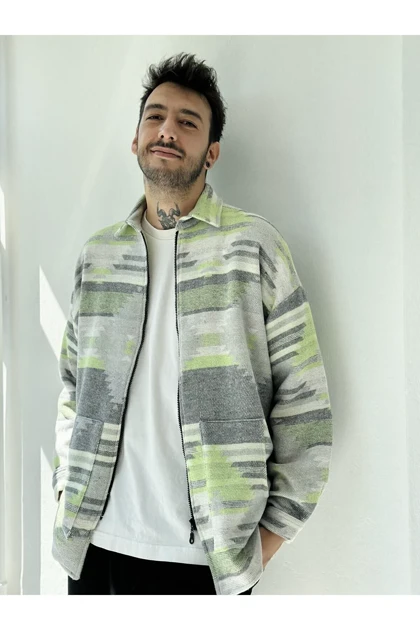 کت و ژاکت مردانه retrobird retrobird