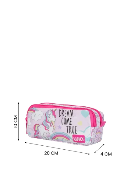 کیف مدرسه بچگانه wia wia