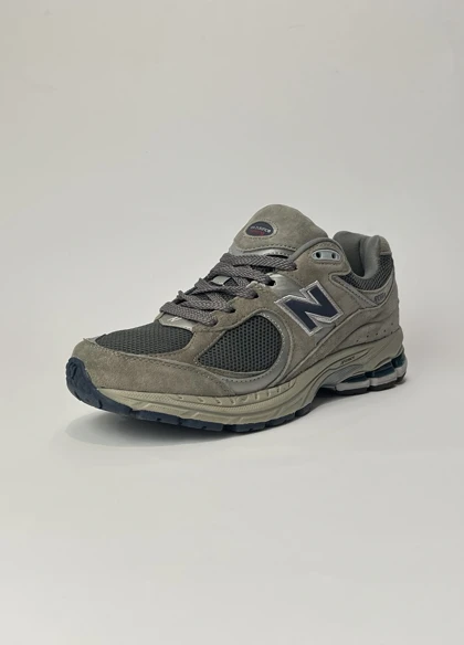 کفش راحتی نیوبالانس 2002 یشمی