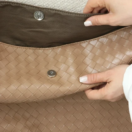 کیف زنانه بزرگ مدل هلنا