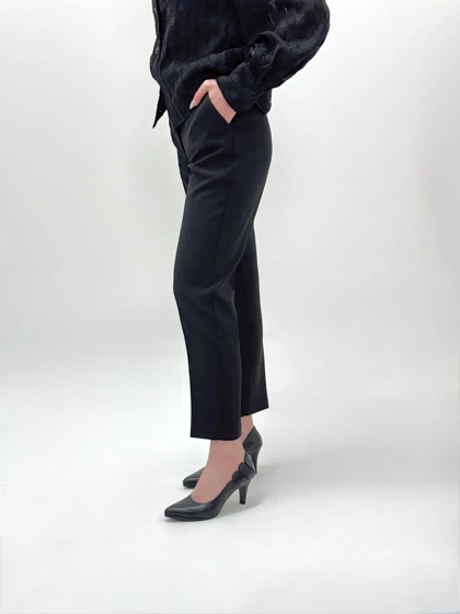 شلوار راسته مازراتی