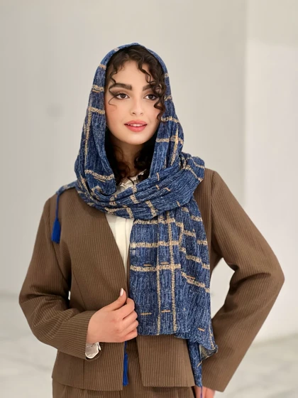 شال پرشین کد 1386