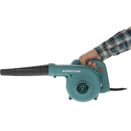 دستگاه دمنده و مکنده روماتون ROMATONE مدل 5475 توان 750 وات