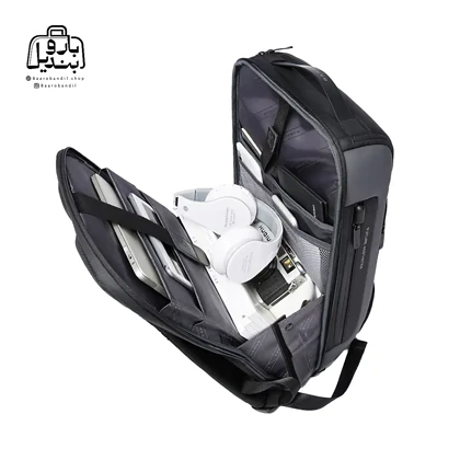 کوله‌پشتی بنج Bange کد 7216 پلاس