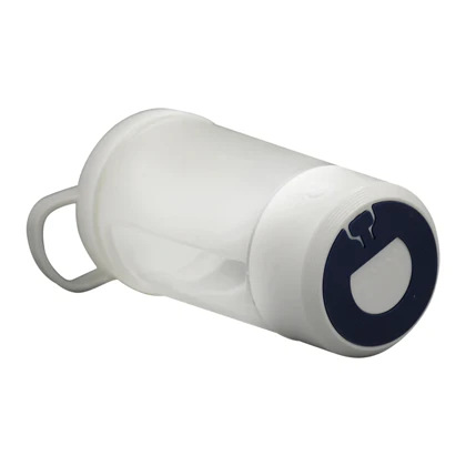 شیکر شارژی مدل Self Stirring ظرفیت 0.4 لیتر