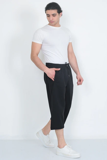 شلوار گرمکن سایز بزرگ مردانه lukitus lukitus