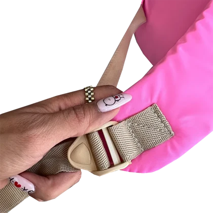 کوله پشتی دخترانه فوروارد Forward مدل FCLT5026 LOVE BALLERINA