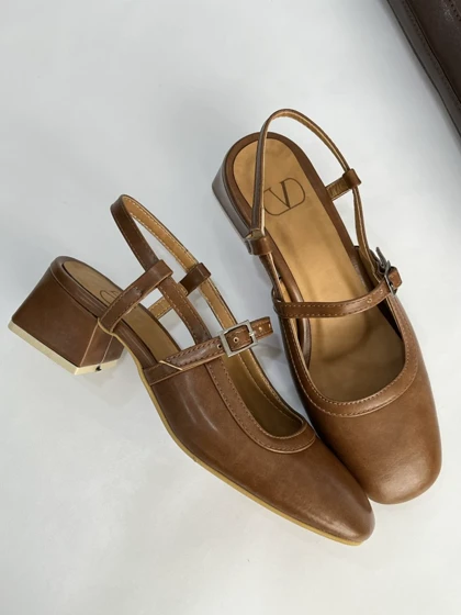 پاشنه باله 4035